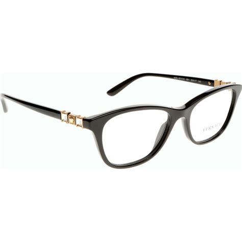 Versace VE3213B Eyeglass Frames 